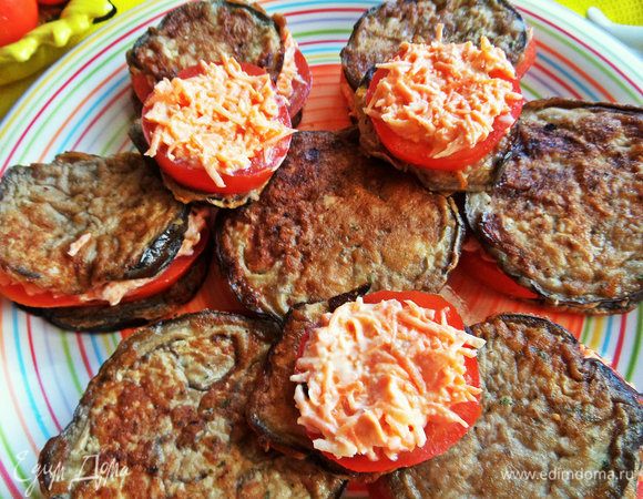 Так поступаем, пока кружочки не закончатся.