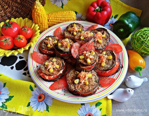 В любом случае вкусно!