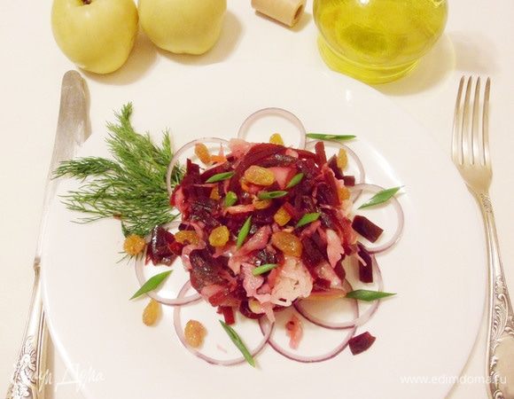 Кушайте на здоровье!