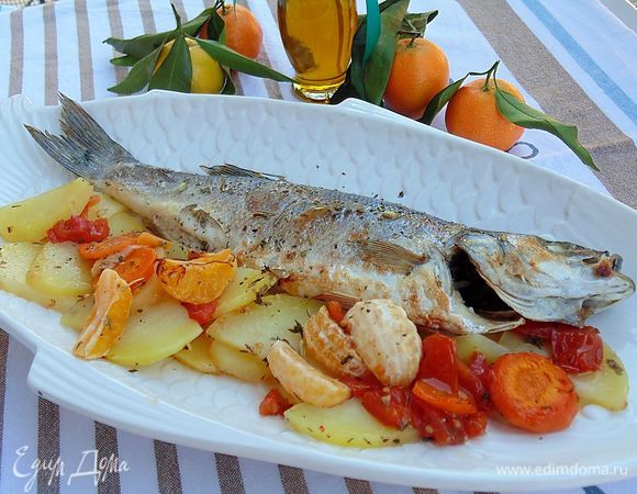 Приятного аппетита!!