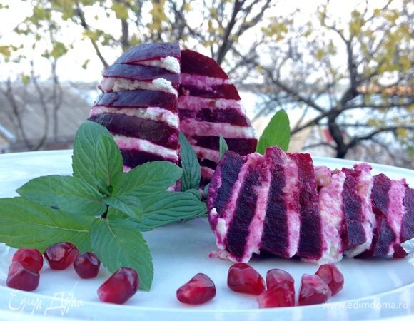 Приятного аппетита!