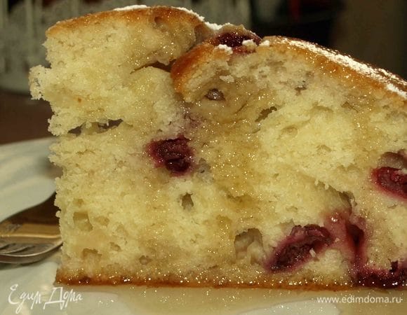 Можно подавать к чаю! Приятного аппетита! 