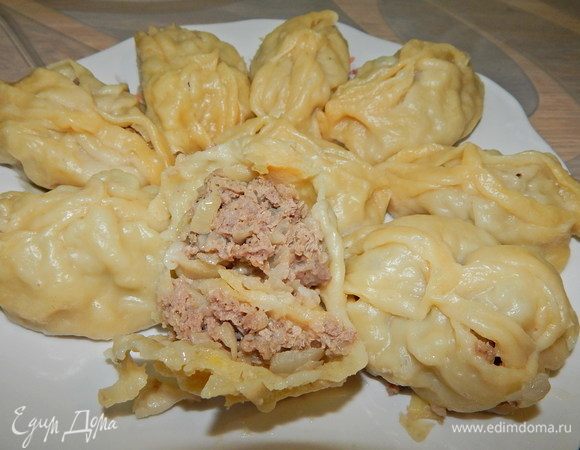 И подавать к столу. Приятного аппетита !