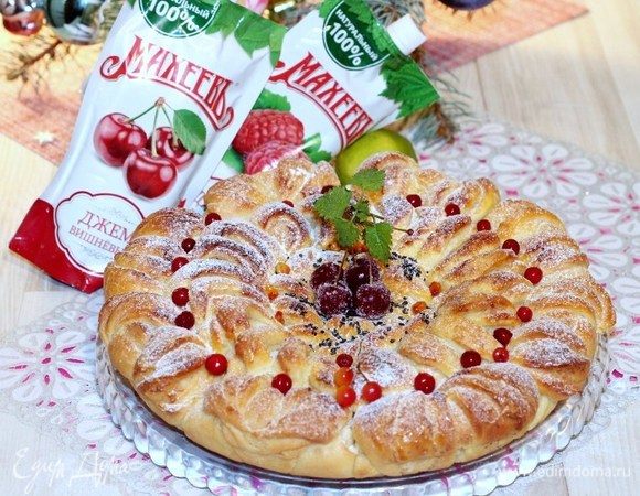 Приятного аппетита!
