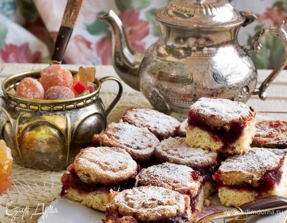 Приятного аппетита!