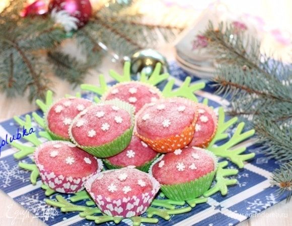 Но ингредиенты для помадки у меня на один раз. 
