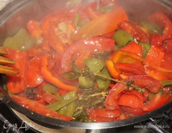 Пробуйте на соль. В случае пересола добавьте немного воды.