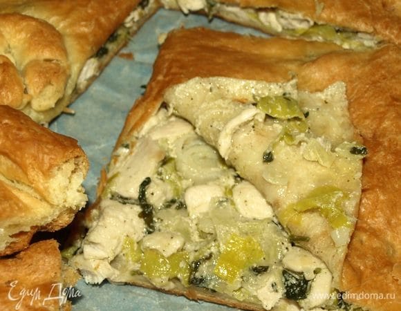 Приятного аппетита! 