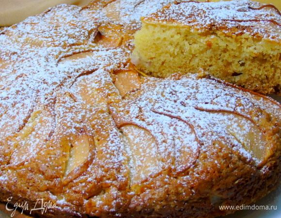 Дайте остыть и подавайте! Приятного чаепития!