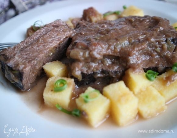 Приятного аппетита!