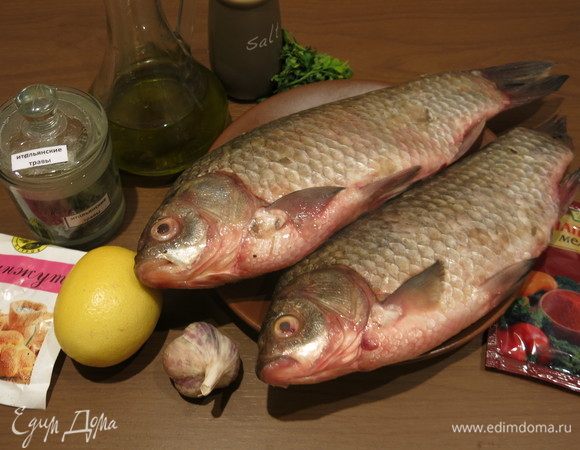 Подготовим продукты. Масло оливковое Extra virgin.