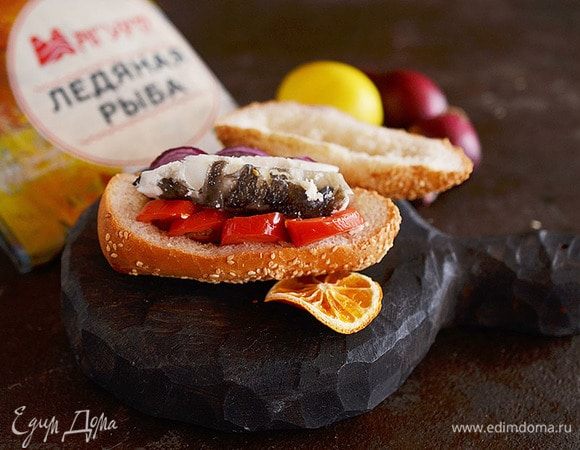 Подать к столу!