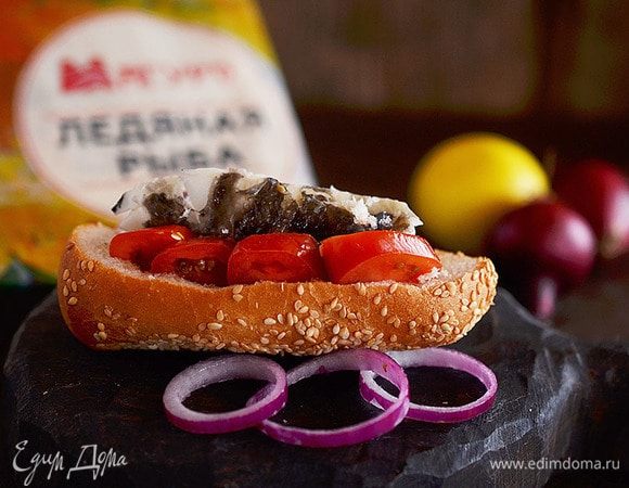 Это очень вкусно!