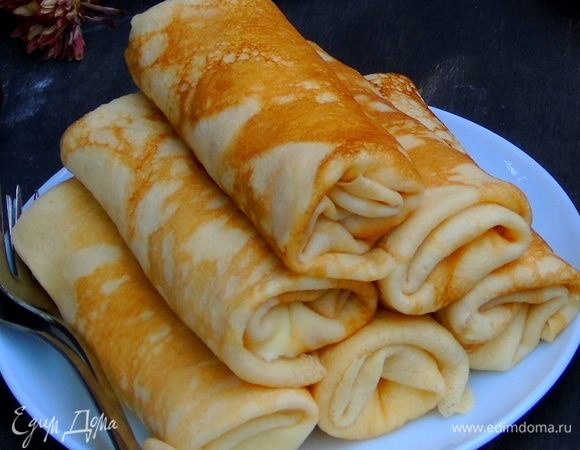 И заворачиваем удобным для вас способом.