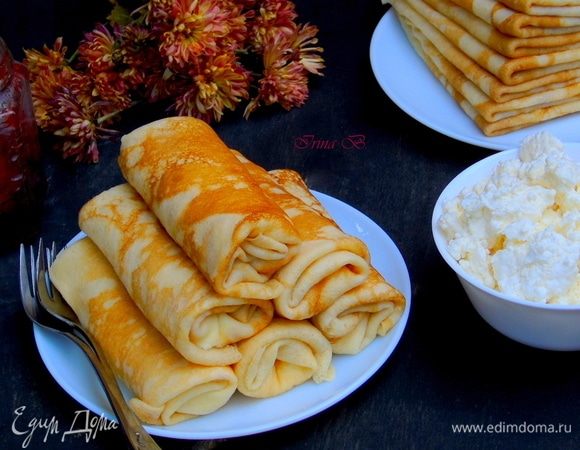 К чаю, кофе, молоку просто отлично. Приятного аппетита!