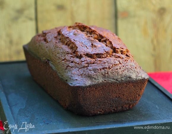 Выпекать при температуре 170°C в течение около часа до сухой палочки.
Вынуть, остудить.
