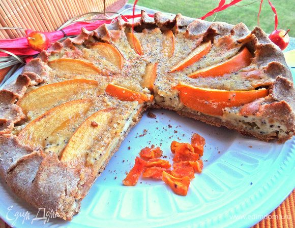 И главное для меня — хрустящее тесто!