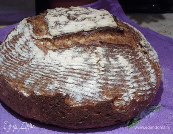 Достаем и даем остыть на решетке.