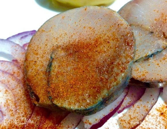 Оттаивает она очень быстро.