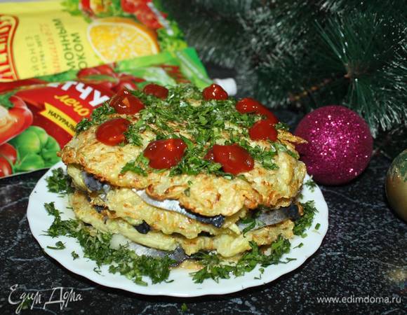 Приятного аппетита! 