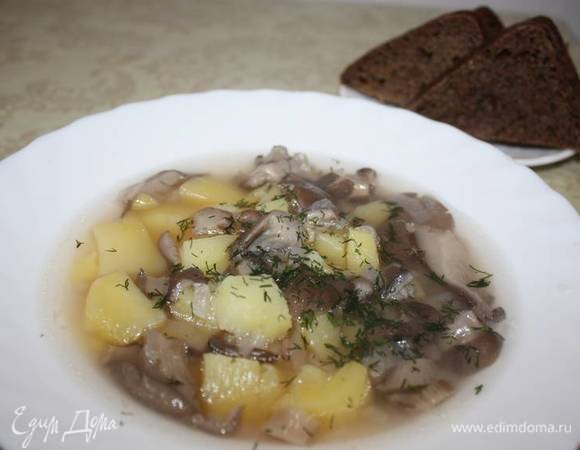 Посыпать зеленью (перед подачей на стол). 