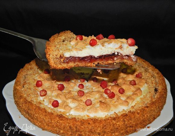 Приятного чаепития!