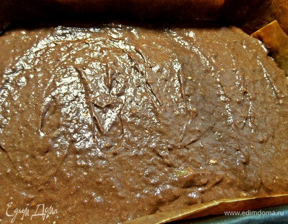 Выровнять поверхность.