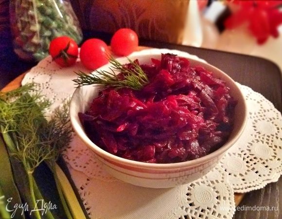 Ну вот и все, легко, быстро и вкусно. Приятного аппетита!