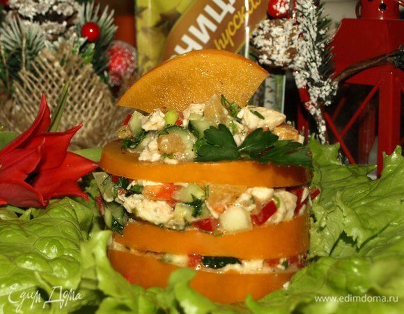  Приятного аппетита!