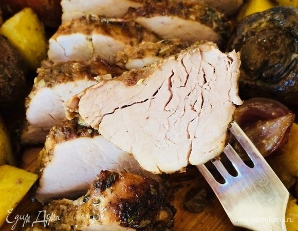 Нежное и ароматное!!!