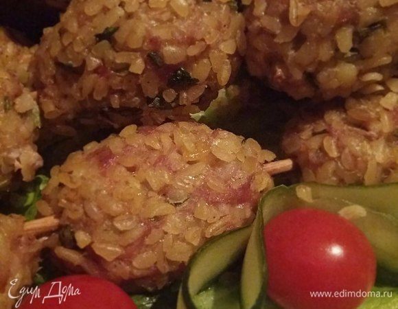 Вот вид поближе.