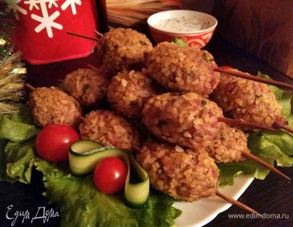 Приятного аппетита!