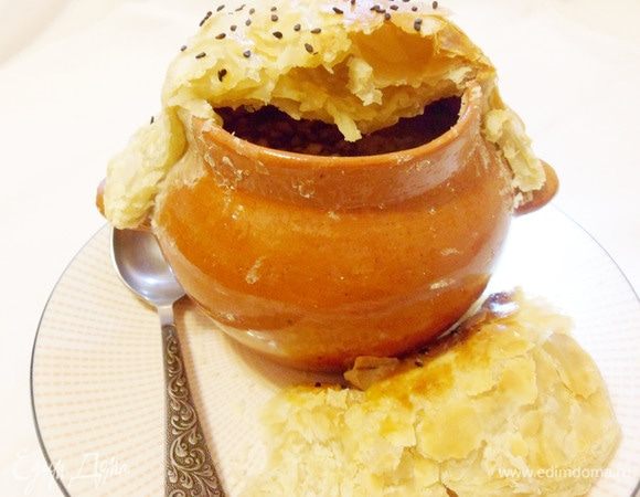 Аппетитно пахнет щами. Кто обедать будет с нами?
Приятного аппетита! Согревайтесь!
