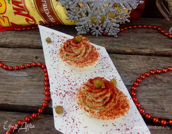 Приятного аппетита!