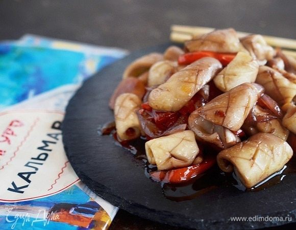 Подайте сразу или в охлажденном виде.