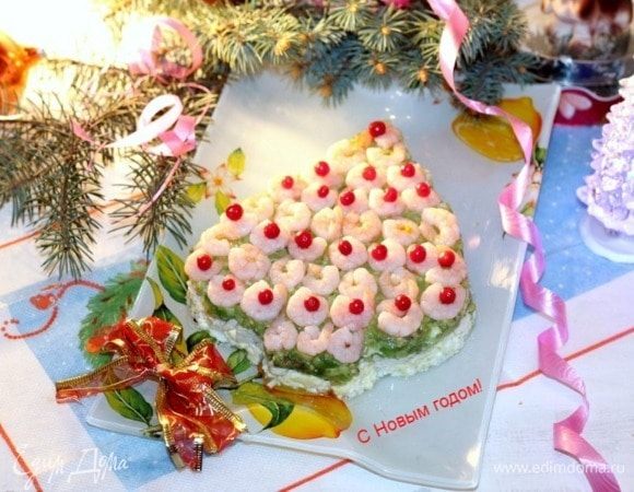 Приятного аппетита!