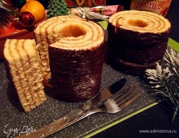 Приятного аппетита!