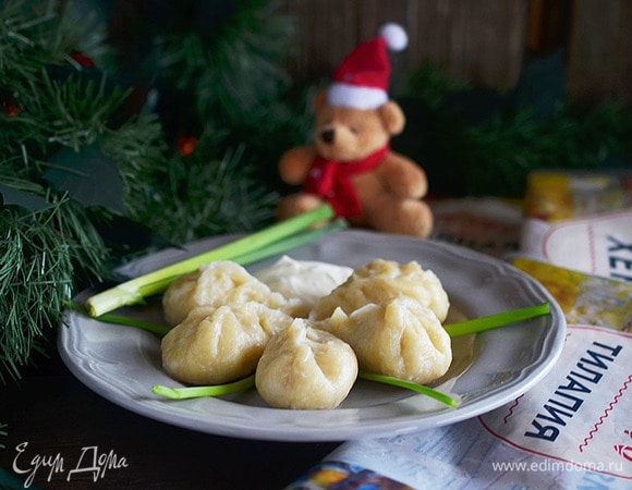 Приятного аппетита!