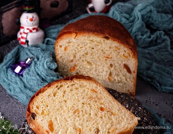 Великолепные рождественские кексы готовы!