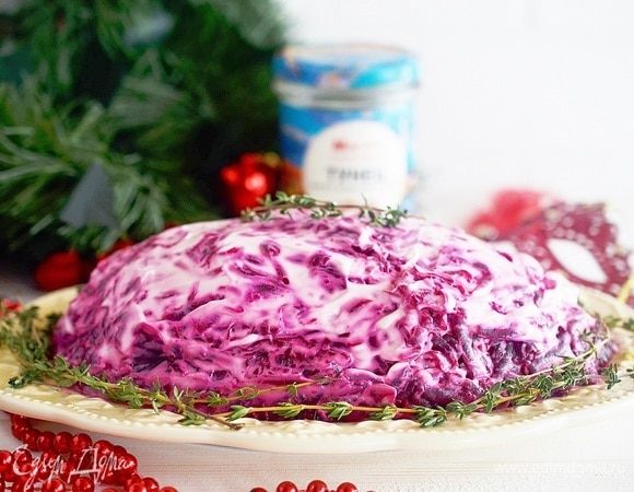 С наступающим Новым годом!