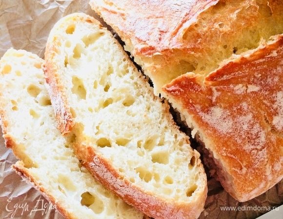 Приятного аппетита!