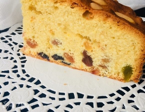 Приятного аппетита!