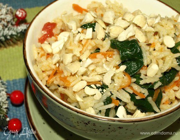 Приятного аппетита! 