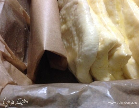 Так выглядит распорка вблизи.