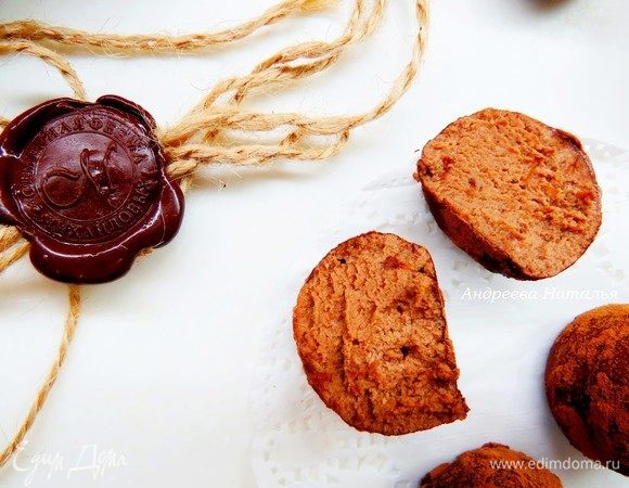 Вкусных вам праздников!