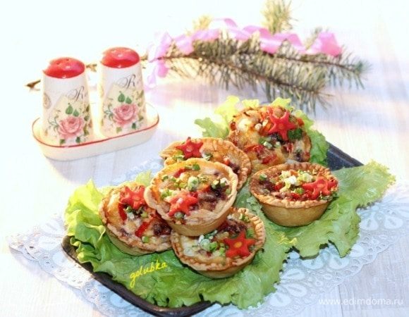 Приятного аппетита!