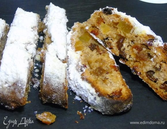 Это я разрезала сразу.