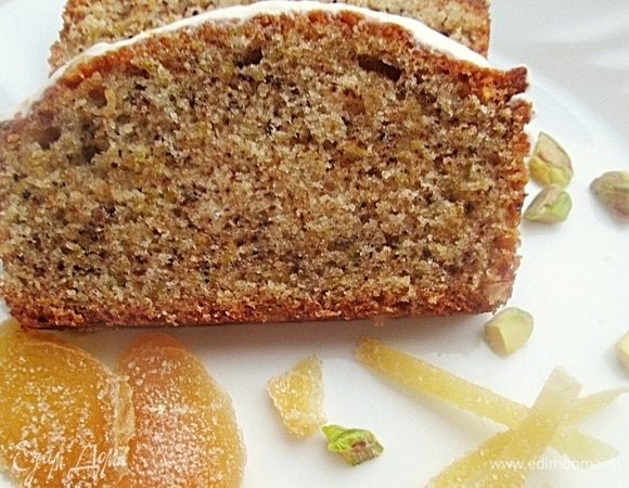 Приятного чаепития!