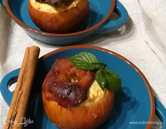 При подаче можно полить медом, кленовым сиропом. Я полила сиропом агавы, это новый хит моего сезона. У него ничем не отвлекающая сладость и низкий гликемический индекс. Приятного! 