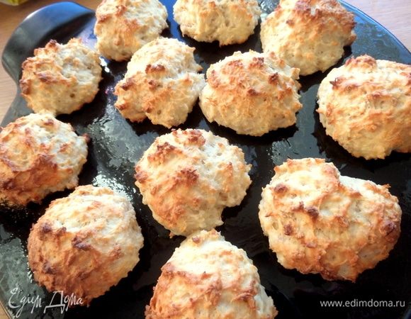 Вот такие получаются!